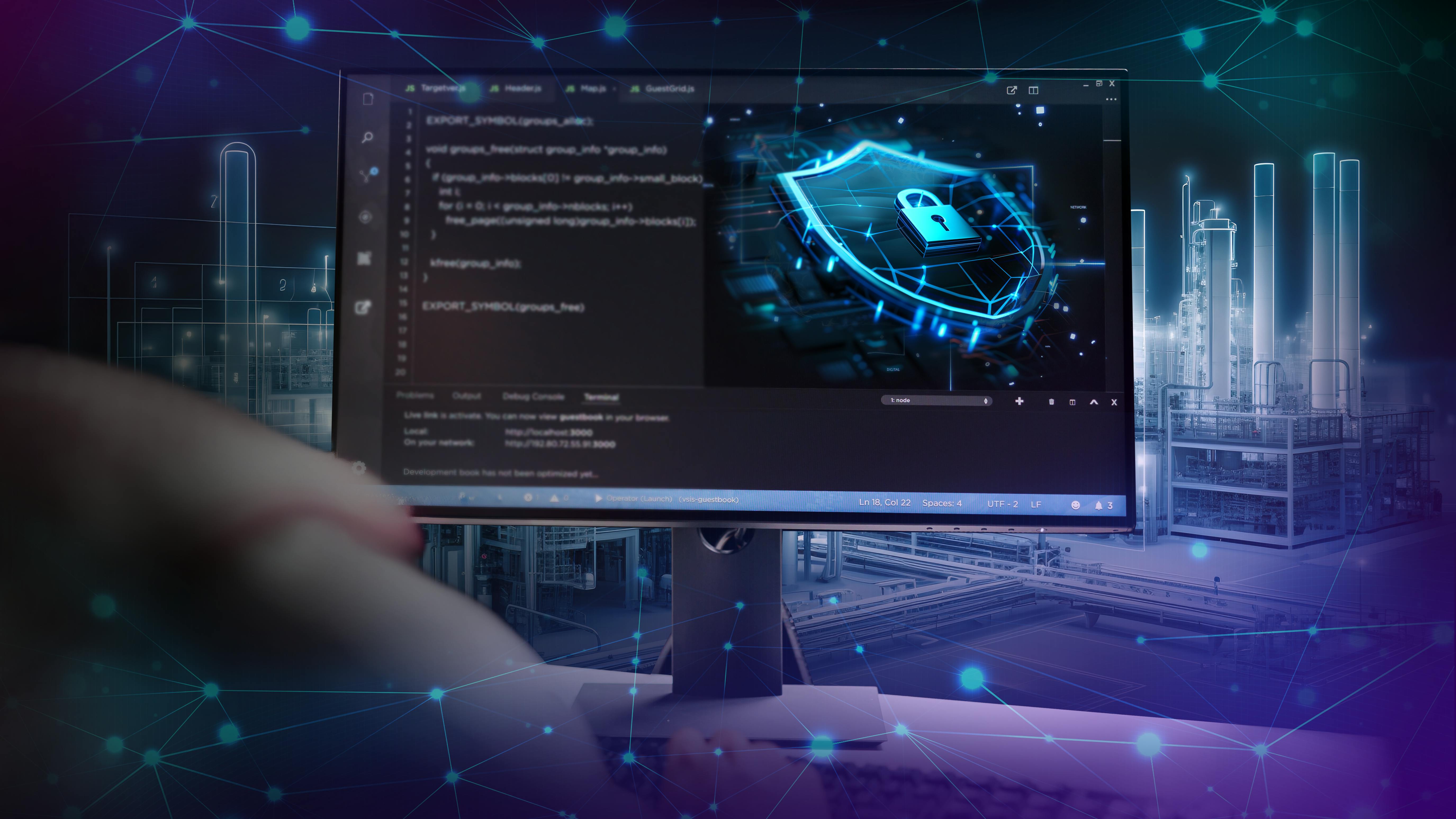 AI-Enabled Threat Elimination and Response