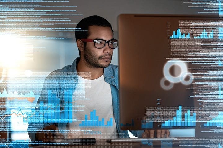 Enhancing Cybersecurity Operations with AI
