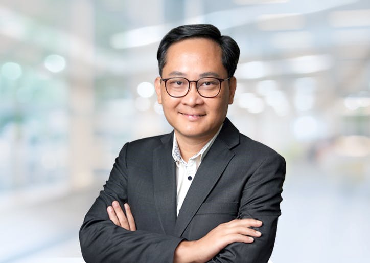 Mervyn Tan