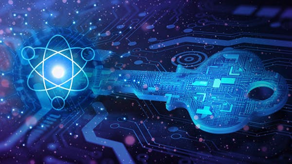 Quantum-Safe Network