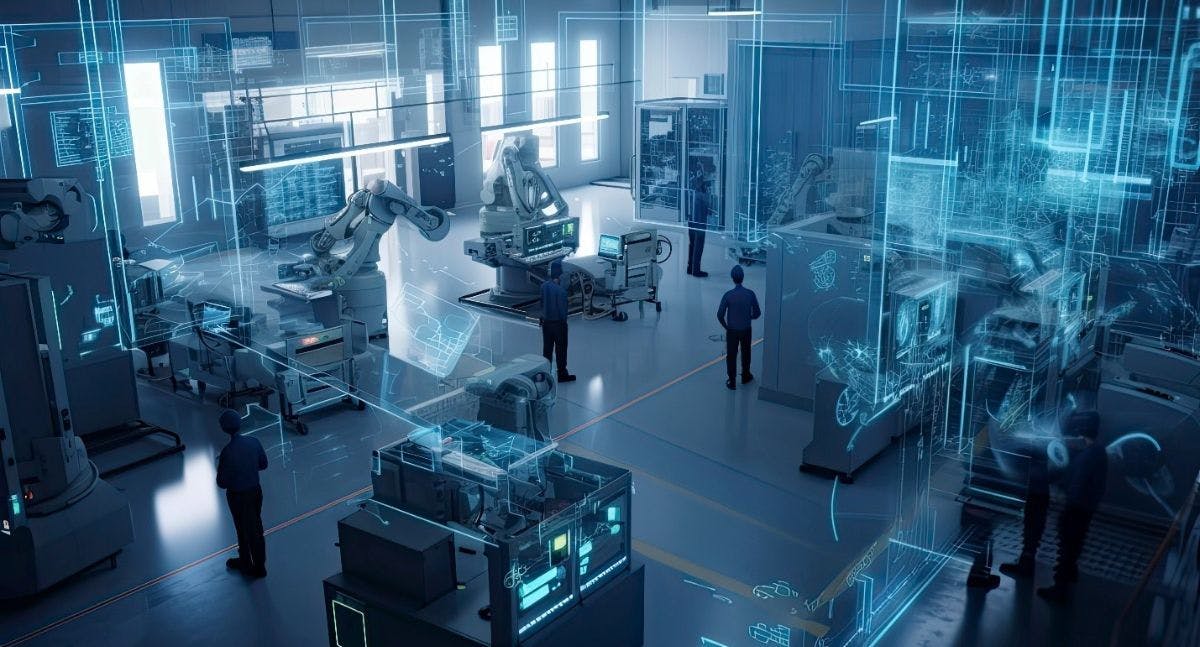 Revolutionising Connectivity for a Data-Driven Future